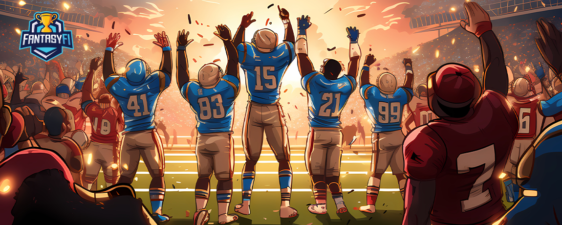 5 Common Fantasy Sports Myths That Are Holding You Back