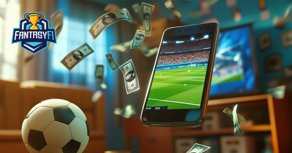 Logo with Background 4