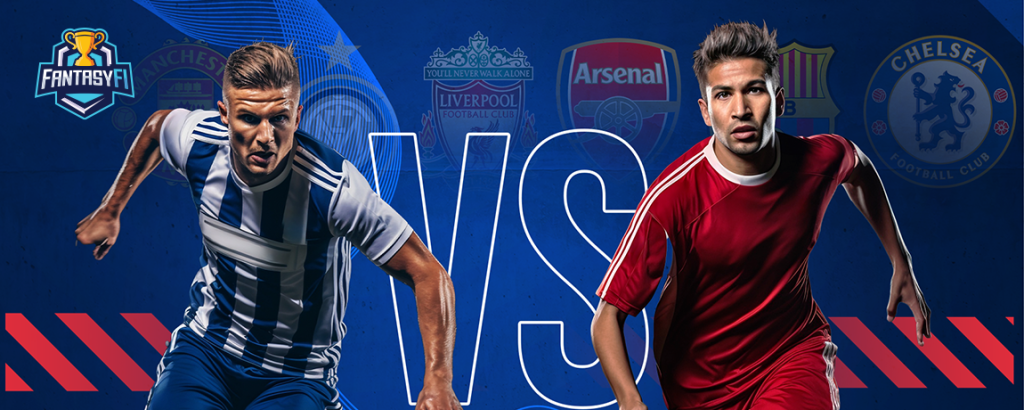 October 2024 Anticipated Football Matches You Cant Miss