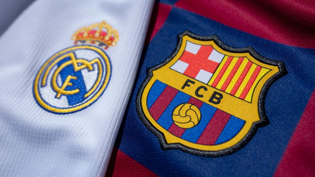 skysports real madrid barcelona 5146542
