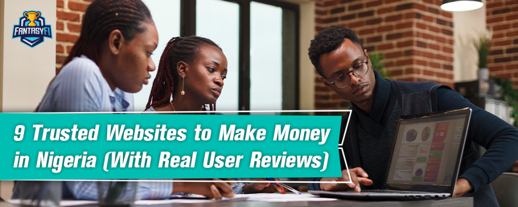 website to make money in nigeria