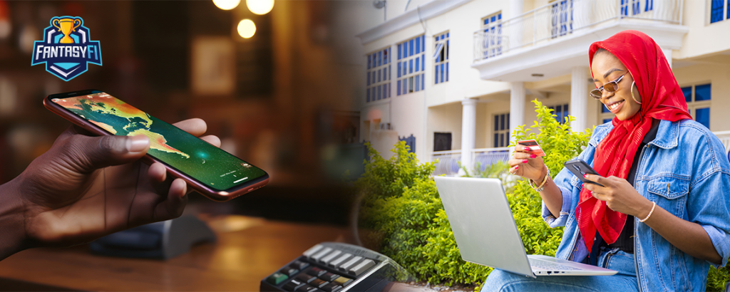 FantasyFi’s Commitment to Localization What Local Payment Options Mean for Our Nigerian Users