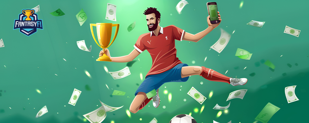 Is Winning $ Every Day Real Here’s How You Can Make It Happen on FantasyFi