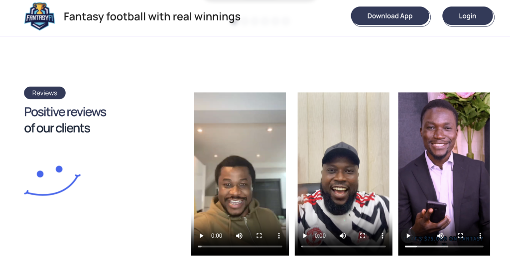 websites to make money in nigeria: fantasyfi