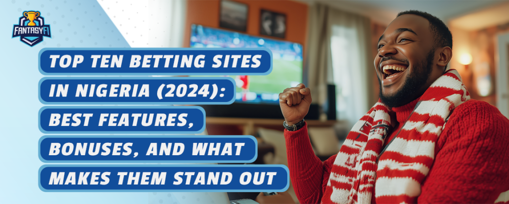 top ten betting sites