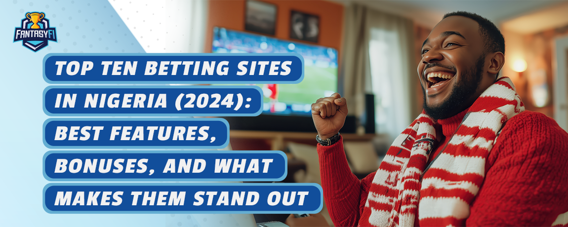 top ten betting sites