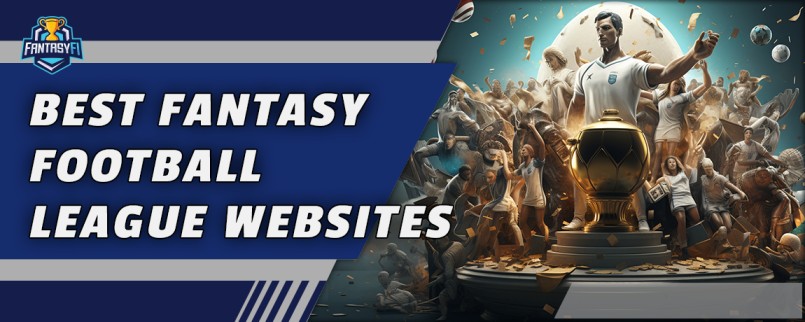 Best Fantasy Football League Websites