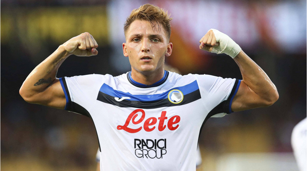 Mateo Retegui serie a fantasy