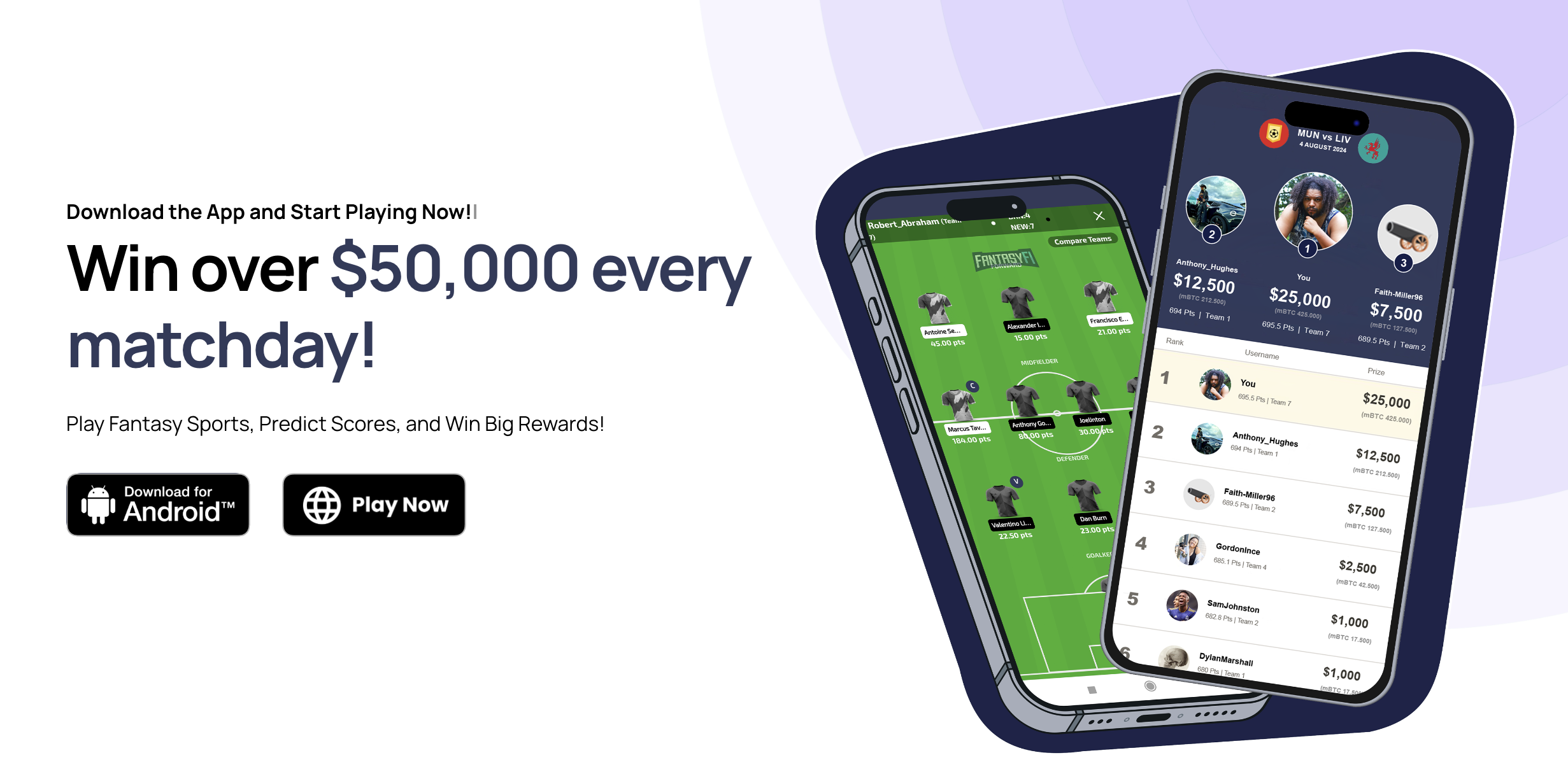 how to join a fantasy football league