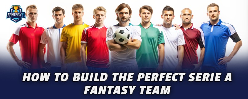 Serie A Fantasy Team