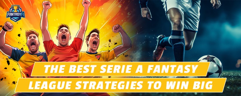 Serie A Fantasy League