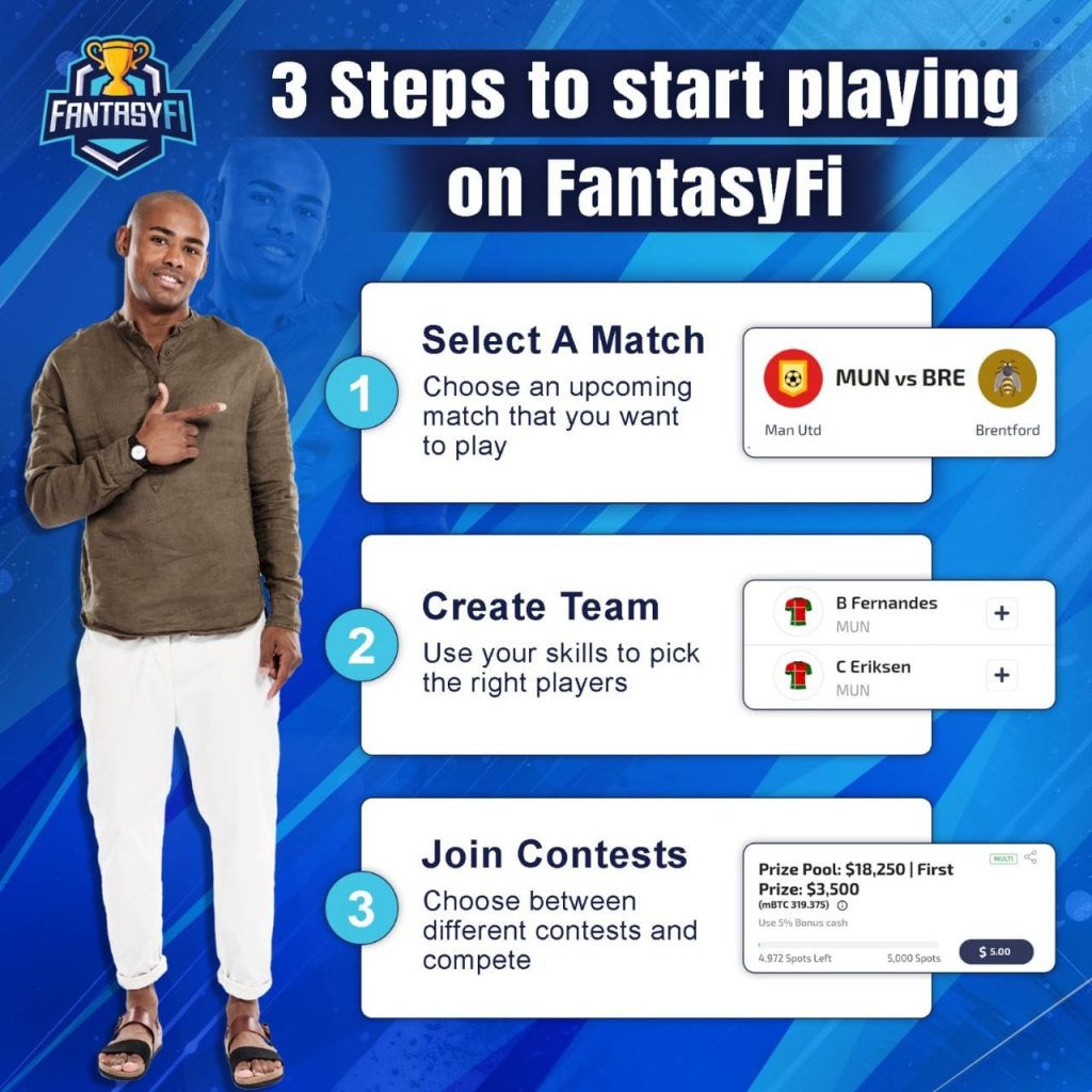 What is FantasyFi