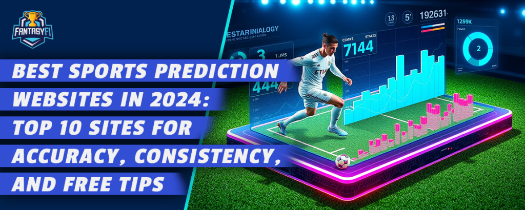 best sports prediction website