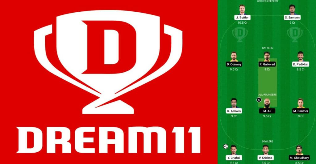dream 11