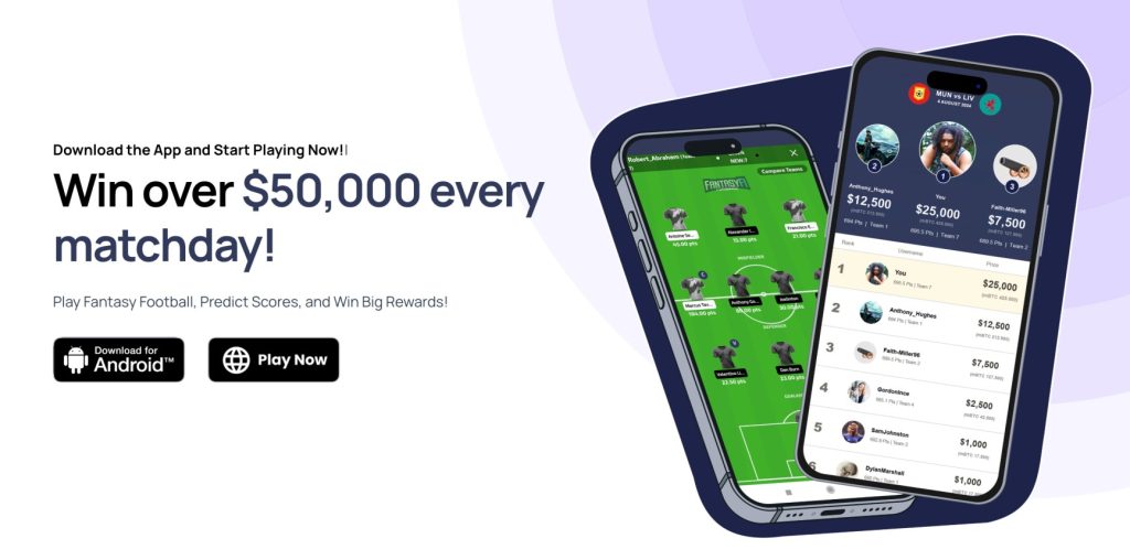 Daily Fantasy Sports fantasyfi