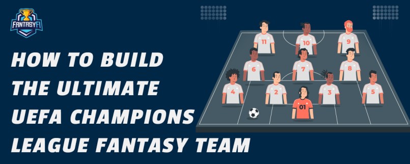 UEFA Champions League Fantasy