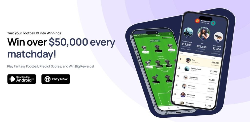 UEFA Champions League Fantasy