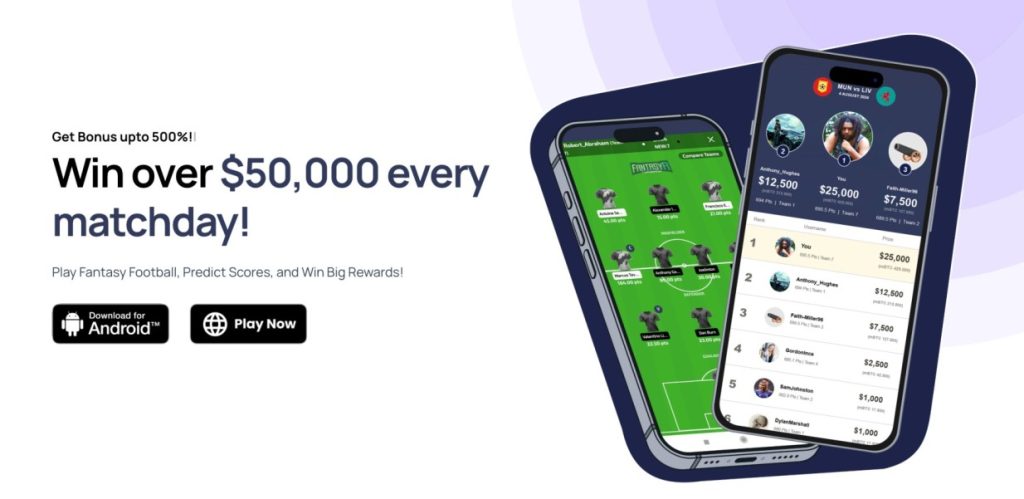 fantasy football tips