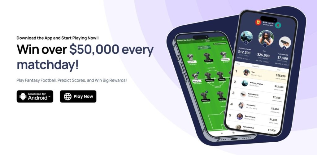 daily fantasy sport