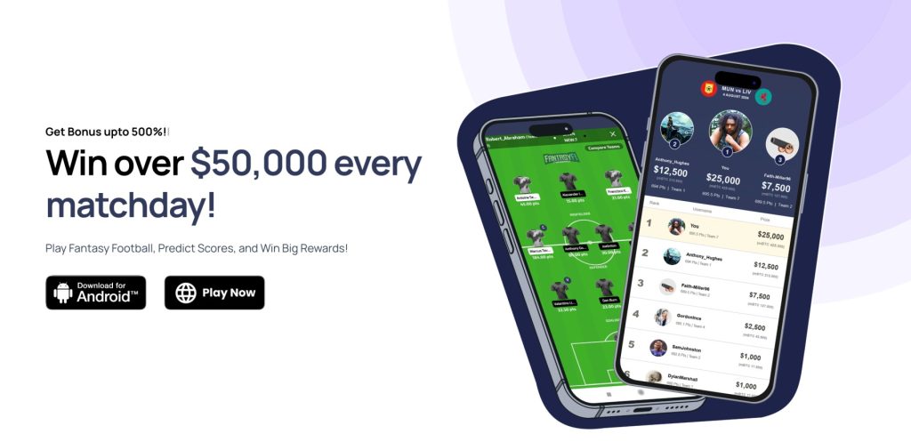 fantasy pl tips