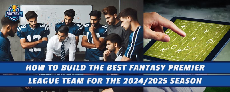 Best Fantasy Premier League Team