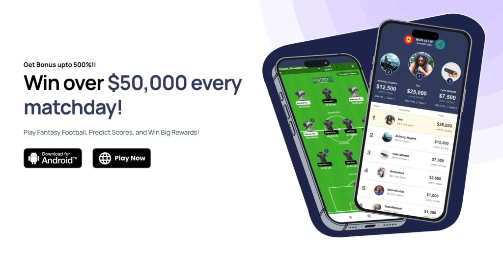 Fantasy Premier League Picks