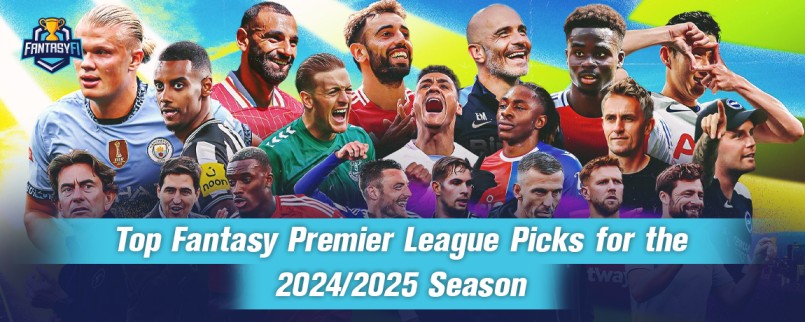 Fantasy Premier League Picks
