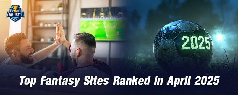 top fantasy sites