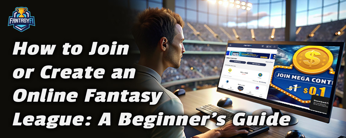 online fantasy league