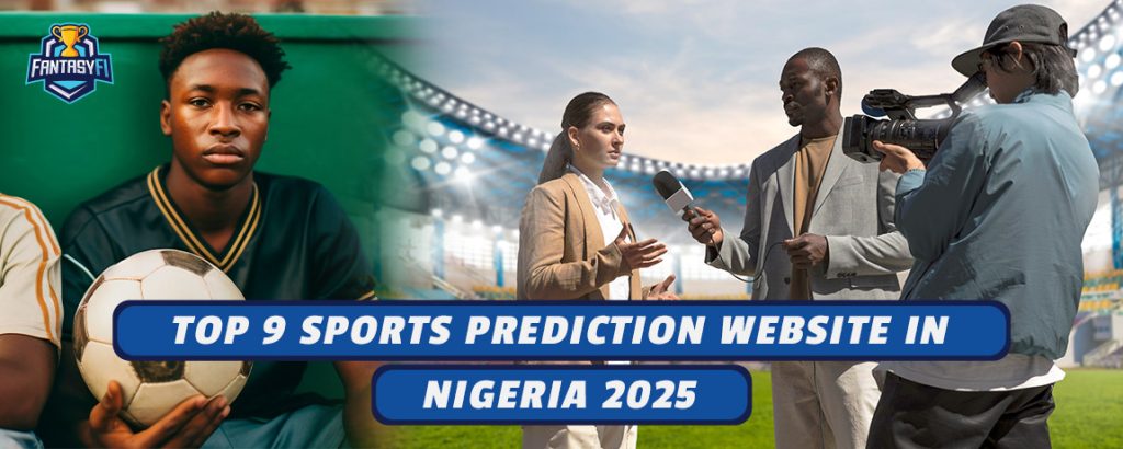 sports prediction website