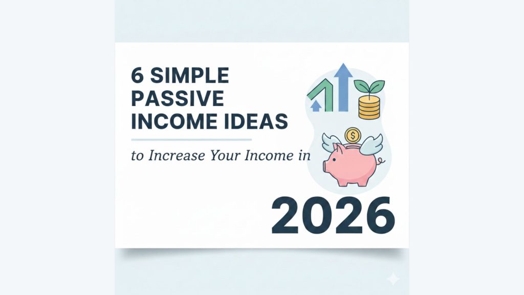 passive income