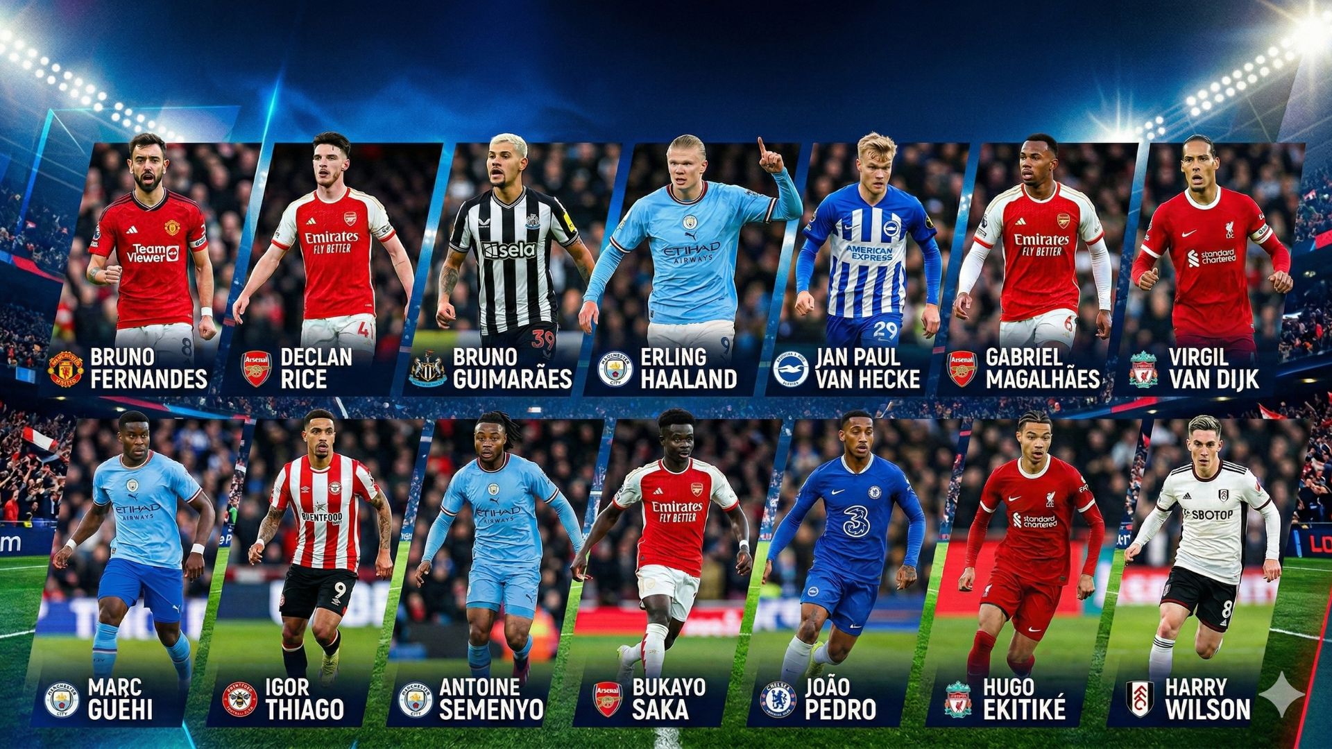 EPL fantasy